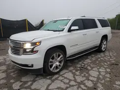 1GNSKJKC5HR288452 2017 CHEVROLET SUBURBAN
