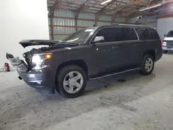 1GNSKJKC5HR291464 2017 CHEVROLET SUBURBAN