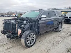 1GNSKJKC5HR303225 2017 CHEVROLET SUBURBAN