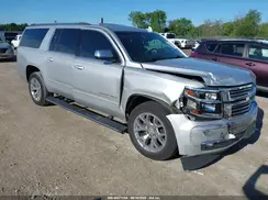1GNSKJKC5HR311213 2017 CHEVROLET SUBURBAN