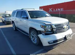 1GNSKJKC5HR322938 2017 CHEVROLET SUBURBAN