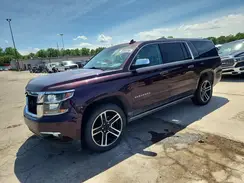 1GNSKJKC5HR348455 2017 CHEVROLET SUBURBAN