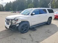 1GNSKJKC5HR382136 2017 CHEVROLET SUBURBAN