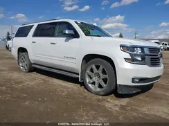 1GNSKJKC5HR389054 2017 CHEVROLET SUBURBAN
