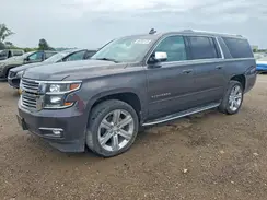 1GNSKJKC5JR109283 2018 CHEVROLET SUBURBAN