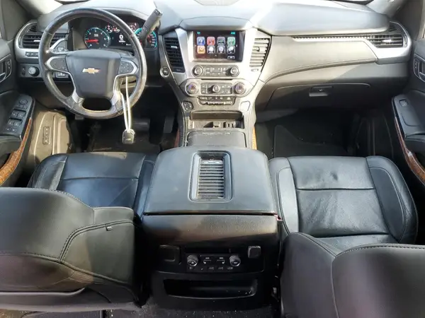 1GNSKJKC5JR149220 2018 CHEVROLET SUBURBAN - Image 8