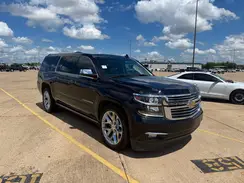 1GNSKJKC5JR172013 2018 CHEVROLET SUBURBAN