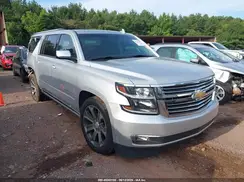 1GNSKJKC5JR180726 2018 CHEVROLET SUBURBAN