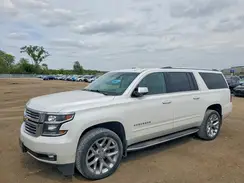 1GNSKJKC5JR183920 2018 CHEVROLET SUBURBAN