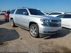 1GNSKJKC5JR197025 2018 CHEVROLET SUBURBAN