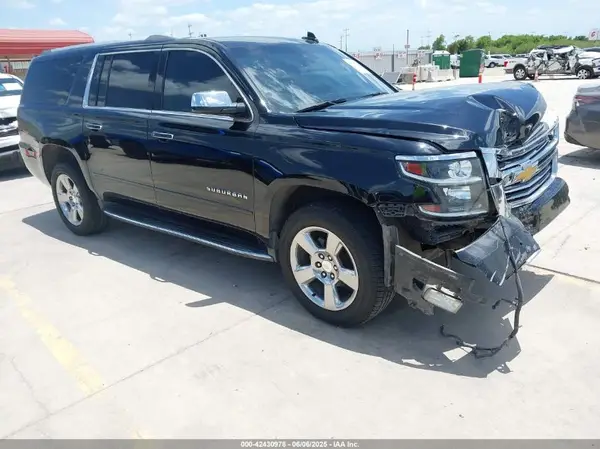 1GNSKJKC5JR251150 2018 CHEVROLET SUBURBAN - Image 1