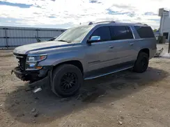 1GNSKJKC5JR275352 2018 CHEVROLET SUBURBAN