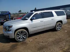 1GNSKJKC5JR298422 2018 CHEVROLET SUBURBAN