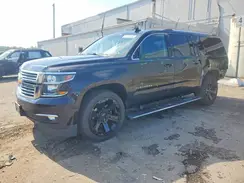 1GNSKJKC5JR361227 2018 CHEVROLET SUBURBAN