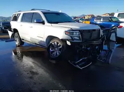 1GNSKJKC5JR383289 2018 CHEVROLET SUBURBAN