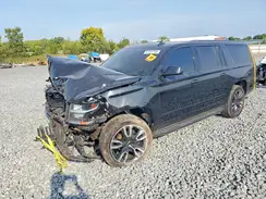 1GNSKJKC5KR154953 2019 CHEVROLET SUBURBAN