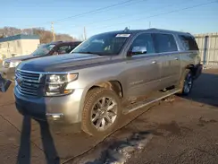 1GNSKJKC5KR234298 2019 CHEVROLET SUBURBAN