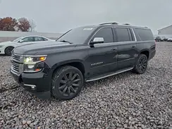 1GNSKJKC5KR288331 2019 CHEVROLET SUBURBAN