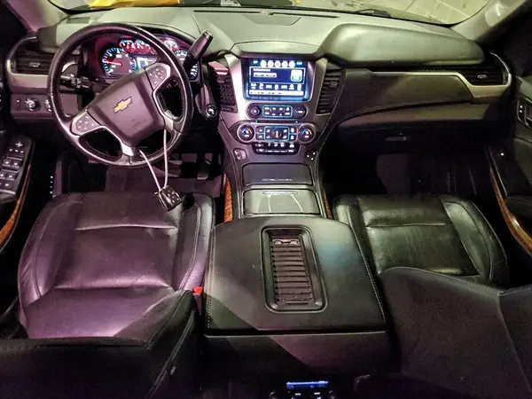 1GNSKJKC5KR288331 2019 CHEVROLET SUBURBAN - Image 8