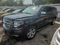 1GNSKJKC5KR355204 2019 CHEVROLET SUBURBAN