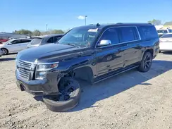 1GNSKJKC5LR126443 2020 CHEVROLET SUBURBAN