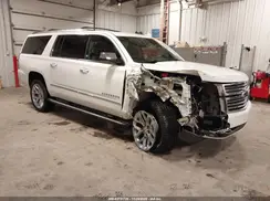 1GNSKJKC5LR132193 2020 CHEVROLET SUBURBAN