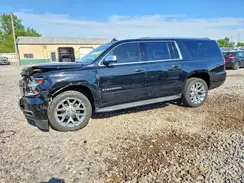1GNSKJKC5LR266167 2020 CHEVROLET SUBURBAN