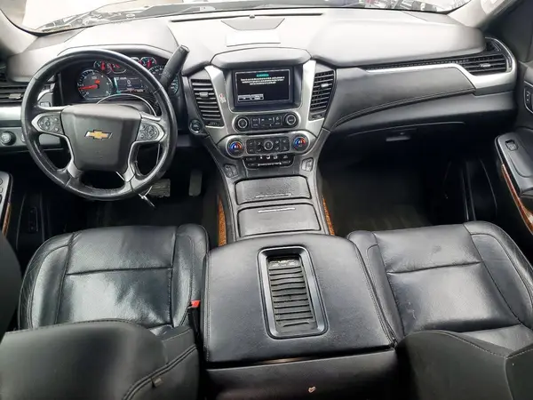 1GNSKJKC6GR101203 2016 CHEVROLET SUBURBAN - Image 8