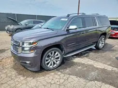 1GNSKJKC6GR111035 2016 CHEVROLET SUBURBAN