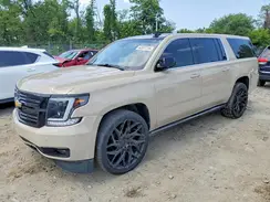 1GNSKJKC6GR115456 2016 CHEVROLET SUBURBAN