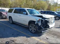 1GNSKJKC6GR139806 2016 CHEVROLET SUBURBAN
