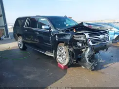 1GNSKJKC6GR150286 2016 CHEVROLET SUBURBAN