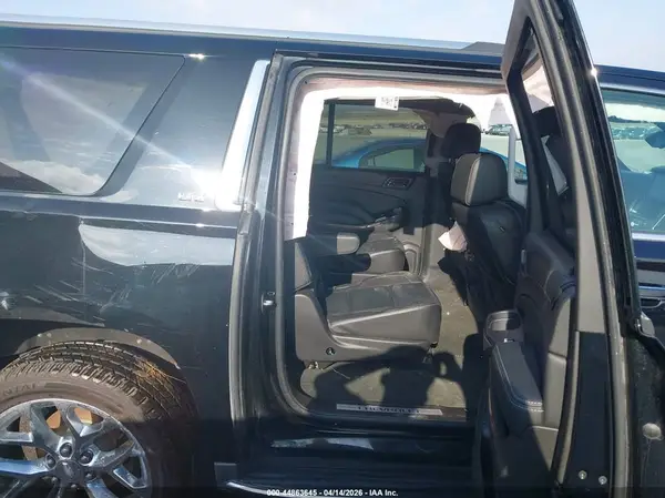 1GNSKJKC6GR150286 2016 CHEVROLET SUBURBAN - Image 8