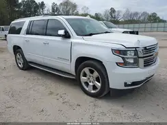 1GNSKJKC6GR151499 2016 CHEVROLET SUBURBAN