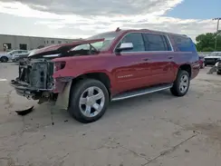 1GNSKJKC6GR160803 2016 CHEVROLET SUBURBAN
