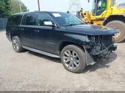 1GNSKJKC6GR174281 2016 CHEVROLET SUBURBAN