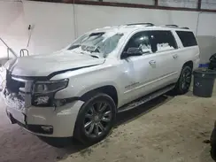 1GNSKJKC6GR182185 2016 CHEVROLET SUBURBAN