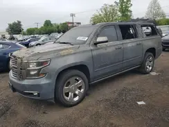 1GNSKJKC6GR185541 2016 CHEVROLET SUBURBAN