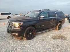 1GNSKJKC6GR209885 2016 CHEVROLET SUBURBAN