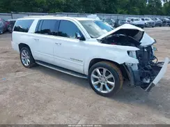 1GNSKJKC6GR216853 2016 CHEVROLET SUBURBAN