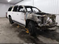 1GNSKJKC6GR217534 2016 CHEVROLET SUBURBAN