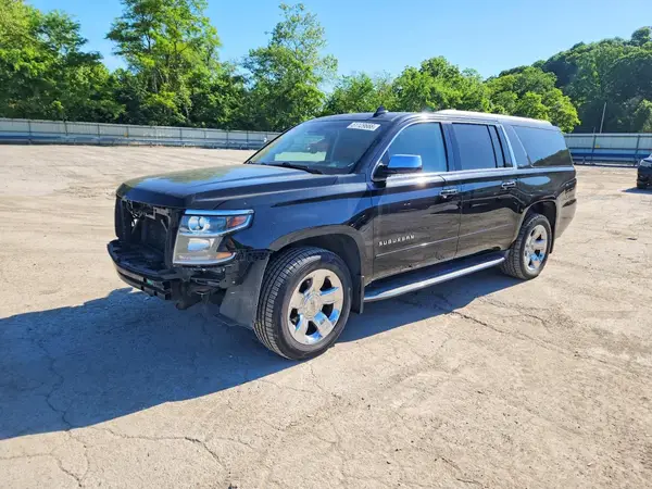 1GNSKJKC6GR234429 2016 CHEVROLET SUBURBAN - Image 1