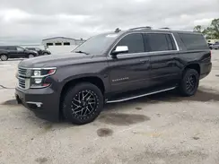 1GNSKJKC6GR248413 2016 CHEVROLET SUBURBAN