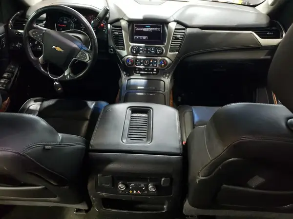 1GNSKJKC6GR248413 2016 CHEVROLET SUBURBAN - Image 8