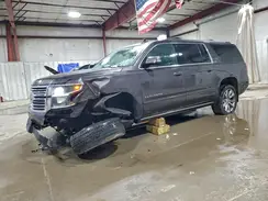 1GNSKJKC6GR257127 2016 CHEVROLET SUBURBAN