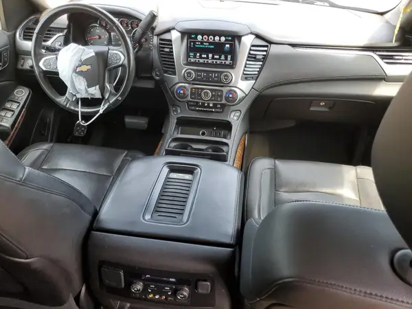 1GNSKJKC6GR278625 2016 CHEVROLET SUBURBAN - Image 8