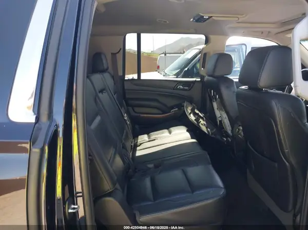 1GNSKJKC6GR307850 2016 CHEVROLET SUBURBAN - Image 8