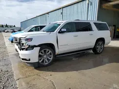 1GNSKJKC6GR309842 2016 CHEVROLET SUBURBAN