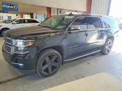 1GNSKJKC6GR315365 2016 CHEVROLET SUBURBAN