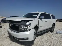 1GNSKJKC6GR323739 2016 CHEVROLET SUBURBAN